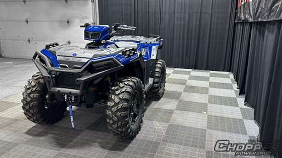 2026 Polaris Sportsman 850 Trail