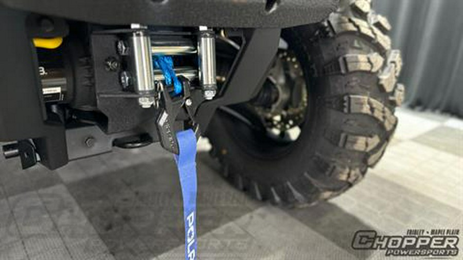 2026 Polaris Sportsman 850 Trail