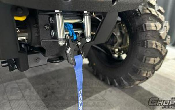 2026 Polaris Sportsman 850 Trail