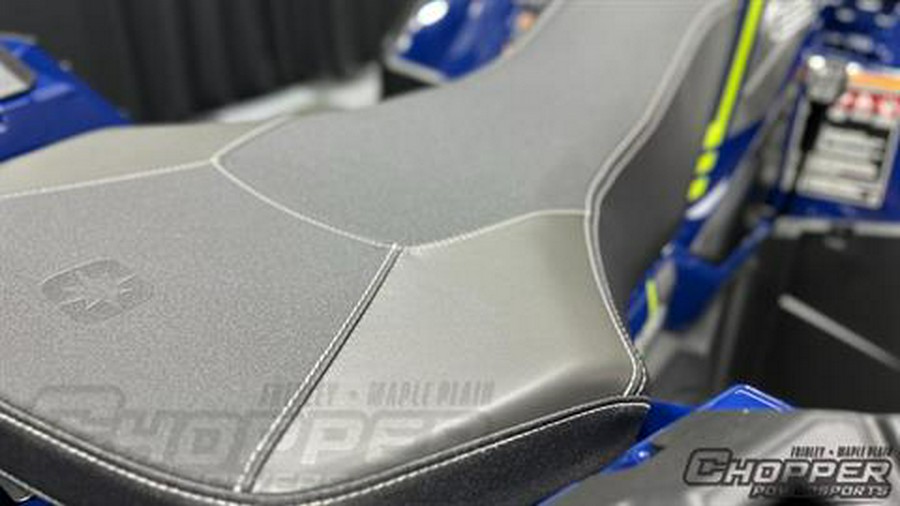 2026 Polaris Sportsman 850 Trail