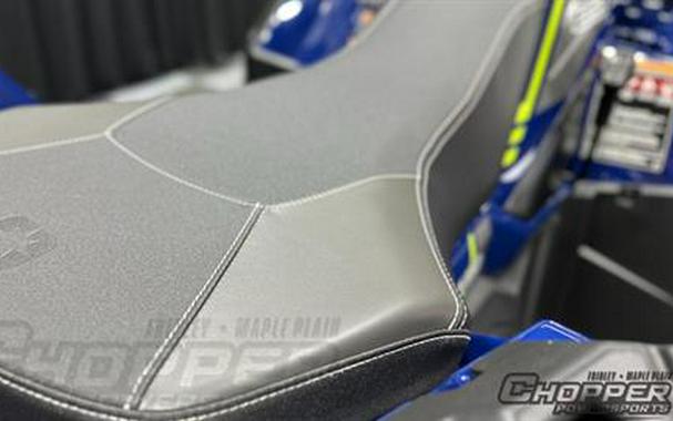 2026 Polaris Sportsman 850 Trail