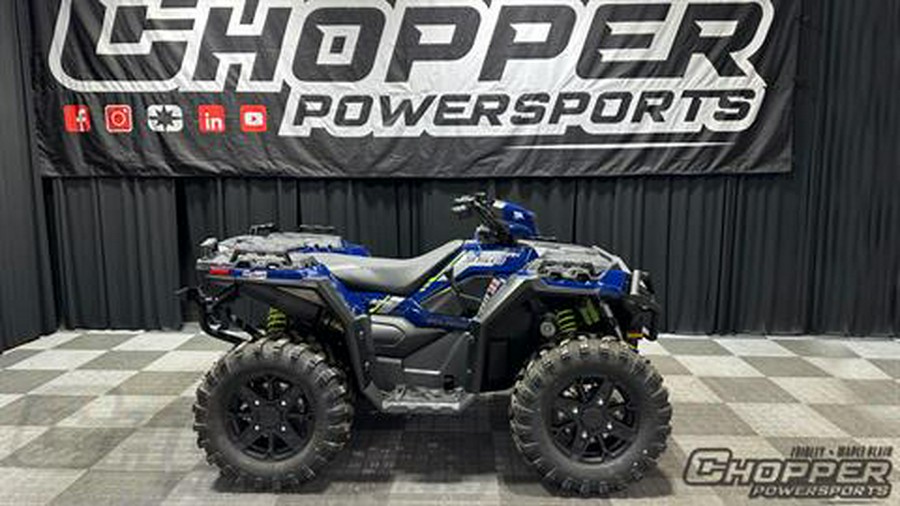 2026 Polaris Sportsman 850 Trail