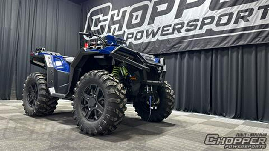 2026 Polaris Sportsman 850 Trail