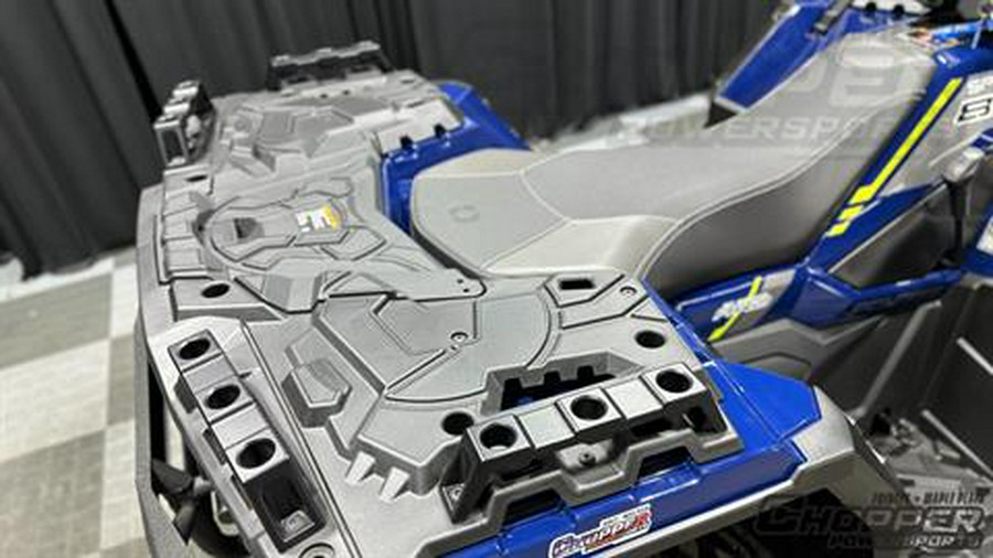 2026 Polaris Sportsman 850 Trail