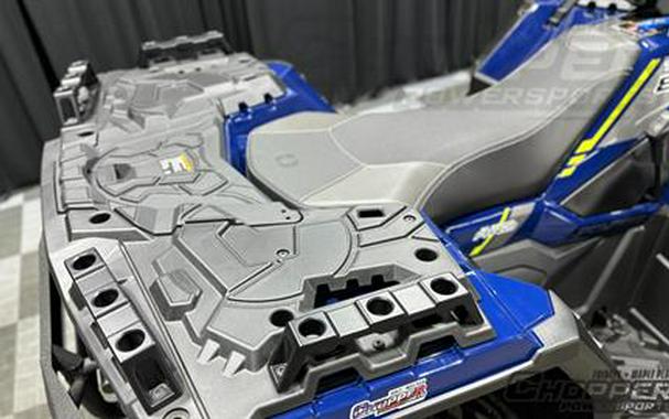 2026 Polaris Sportsman 850 Trail