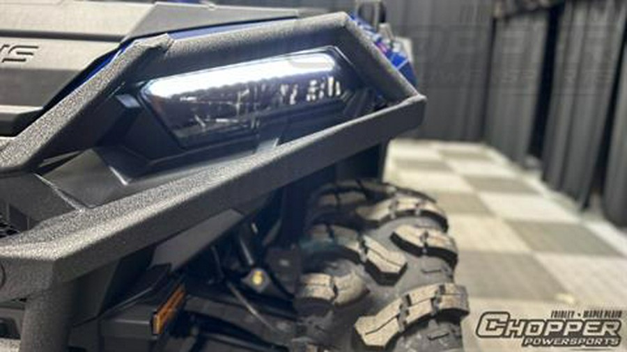 2026 Polaris Sportsman 850 Trail