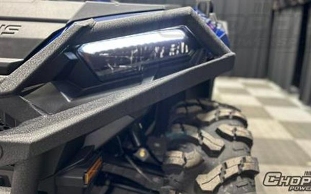 2026 Polaris Sportsman 850 Trail