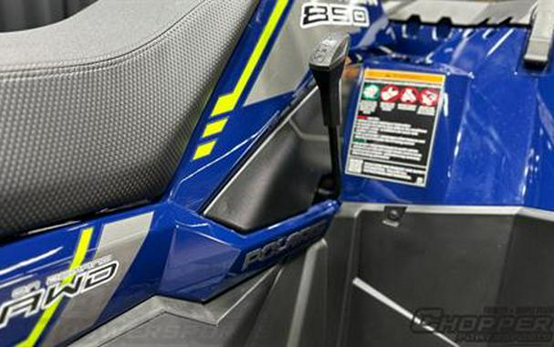 2026 Polaris Sportsman 850 Trail