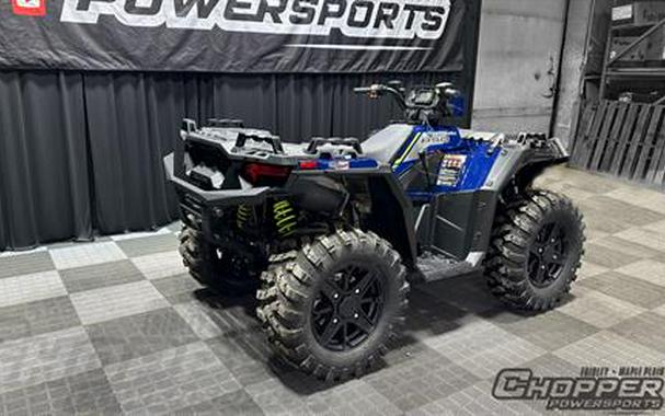 2026 Polaris Sportsman 850 Trail