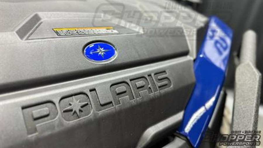 2026 Polaris Sportsman 850 Trail