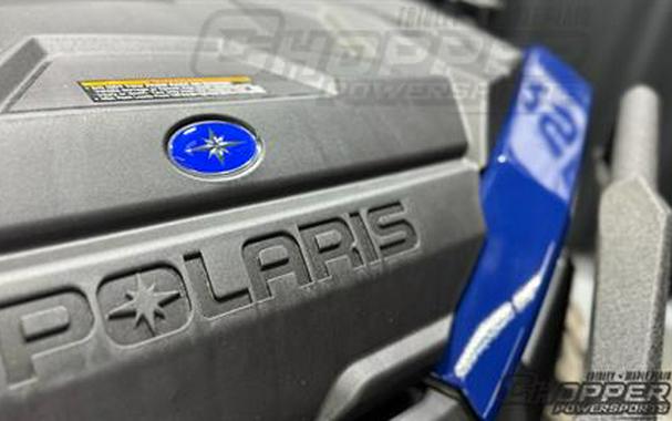 2026 Polaris Sportsman 850 Trail