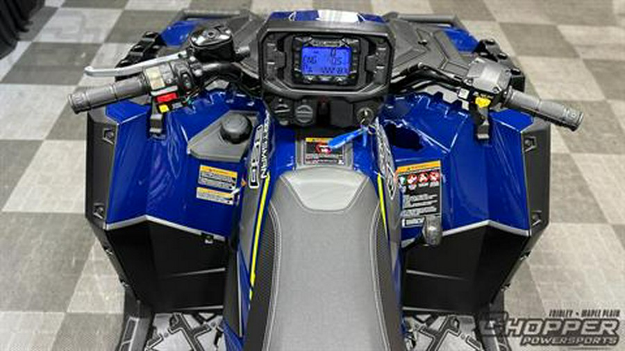 2026 Polaris Sportsman 850 Trail