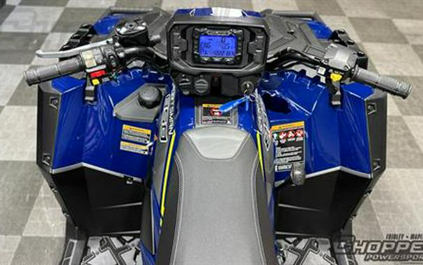 2026 Polaris Sportsman 850 Trail