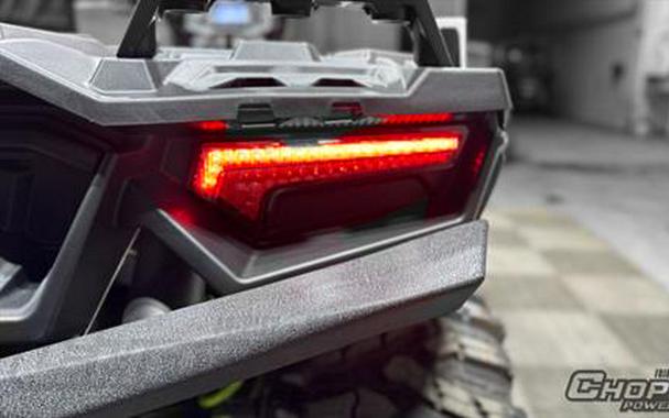 2026 Polaris Sportsman 850 Trail