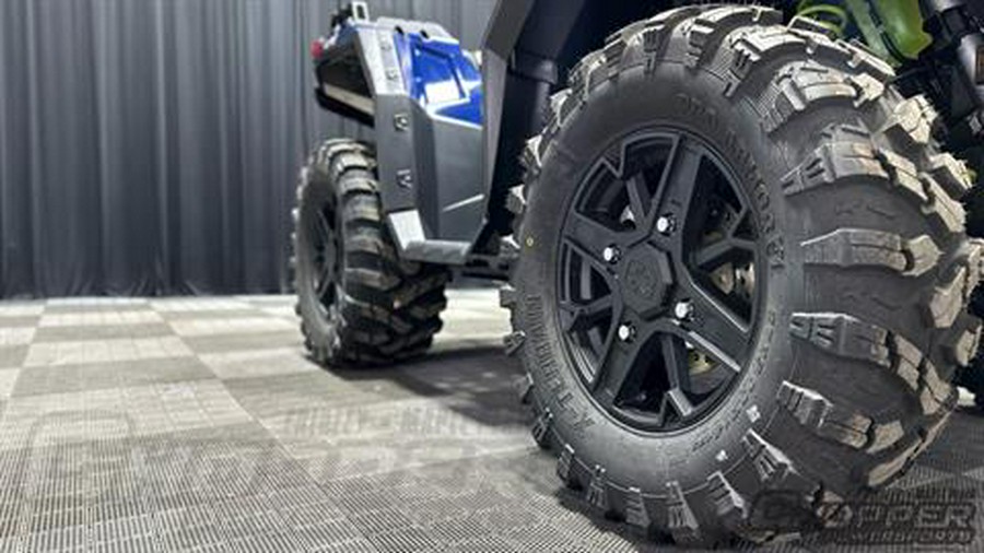 2026 Polaris Sportsman 850 Trail
