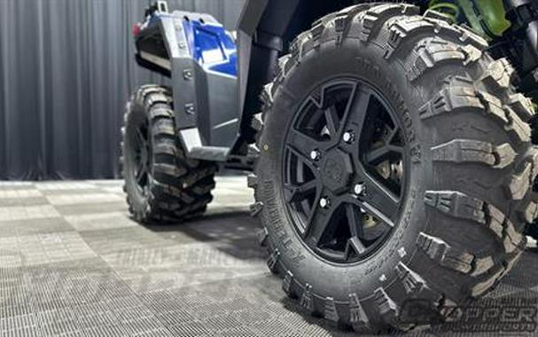 2026 Polaris Sportsman 850 Trail