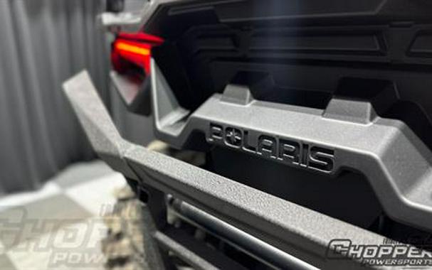 2026 Polaris Sportsman 850 Trail