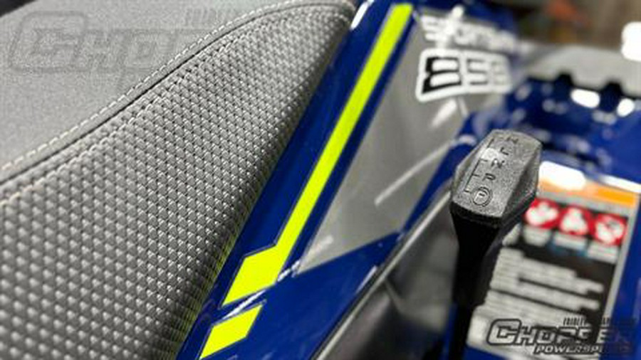 2026 Polaris Sportsman 850 Trail