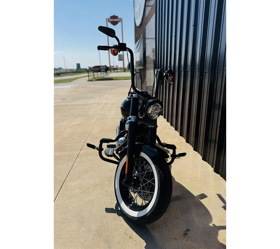 2019 Harley-Davidson Softail Slim®