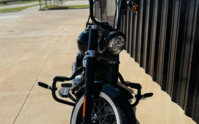 2019 Harley-Davidson Softail Slim®