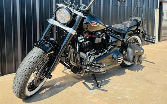2019 Harley-Davidson Softail Slim®