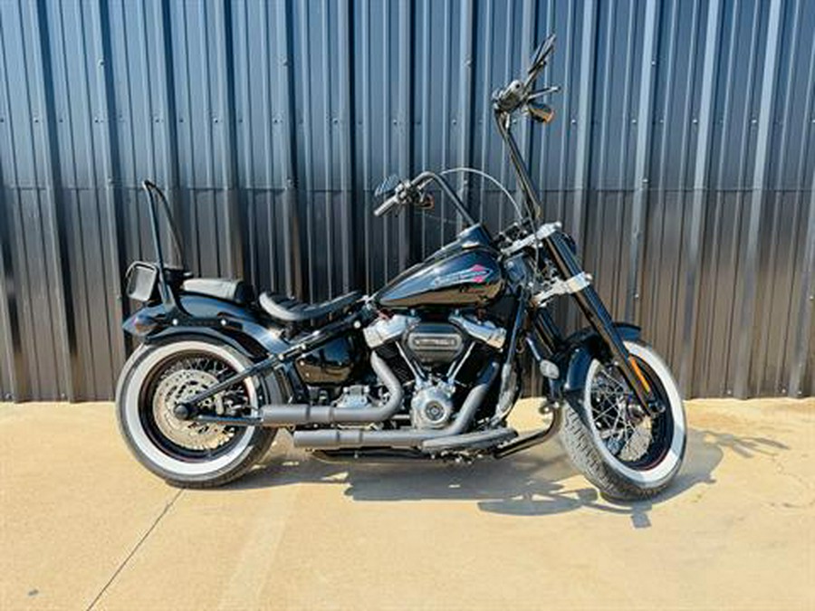 2019 Harley-Davidson Softail Slim®