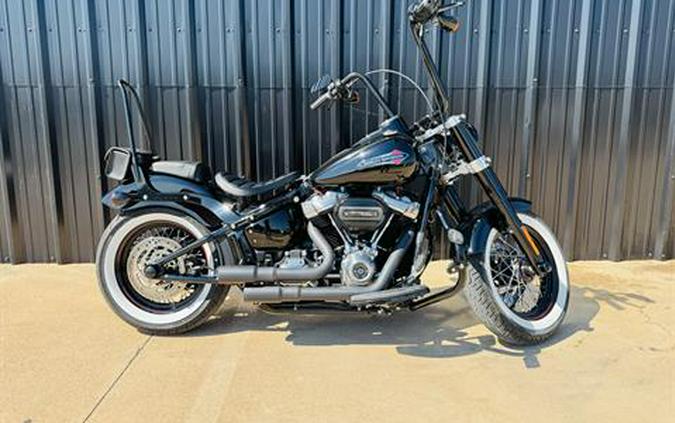 2019 Harley-Davidson Softail Slim®