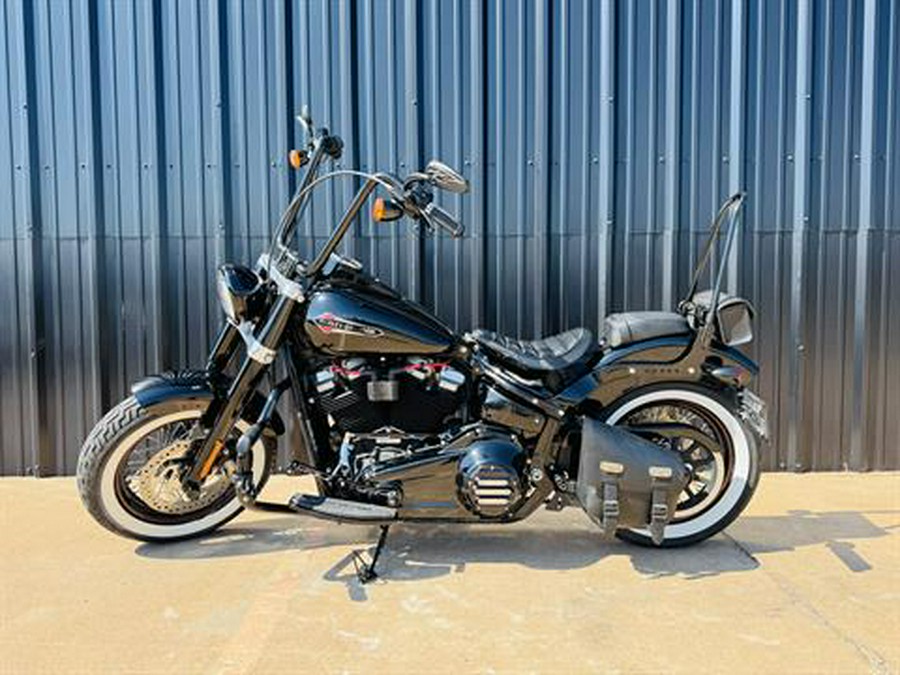 2019 Harley-Davidson Softail Slim®