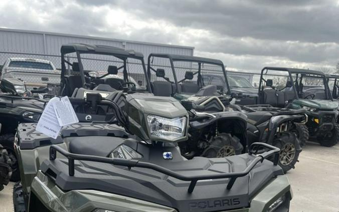 2026 Polaris Sportsman® 450 H.O. Base