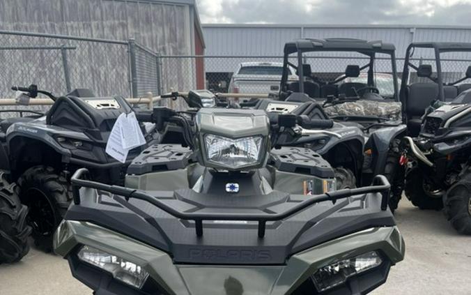2026 Polaris Sportsman® 450 H.O. Base