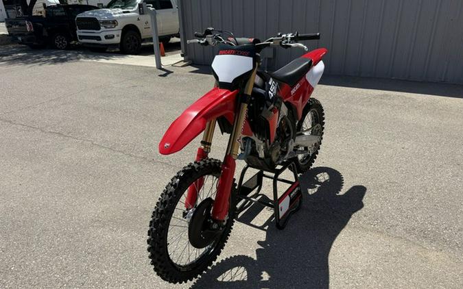 2026 Ducati Desmo450 MX Factory Numbered Edition 195/400 MX Factory