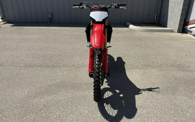 2026 Ducati Desmo450 MX Factory Numbered Edition 195/400 MX Factory