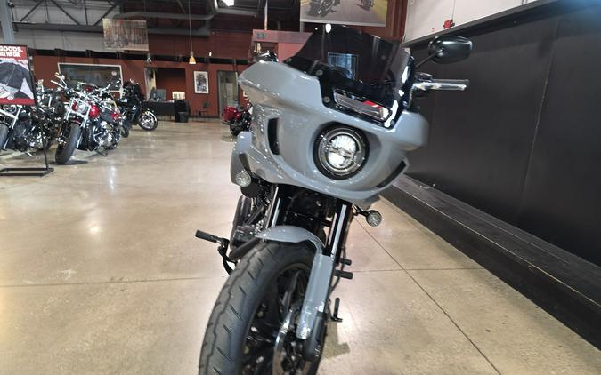 FXLRST 2026 Low Rider ST