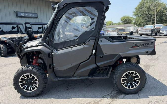 2018 Honda® Pioneer 1000 Limited Edition
