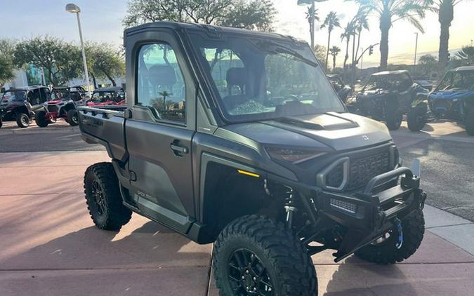 2026 Polaris Ranger XD 1500 Northstar Ultimate
