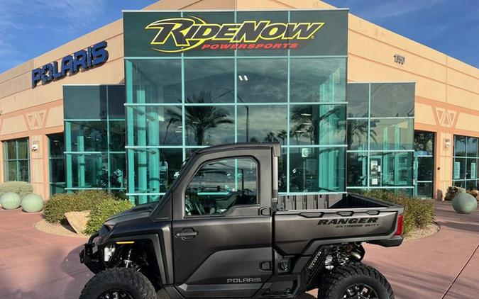 2026 Polaris Ranger XD 1500 Northstar Ultimate