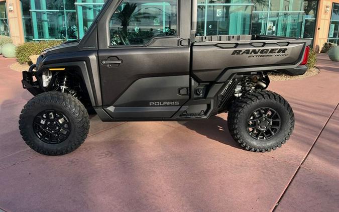 2026 Polaris Ranger XD 1500 Northstar Ultimate