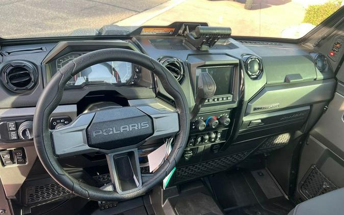 2026 Polaris Ranger XD 1500 Northstar Ultimate
