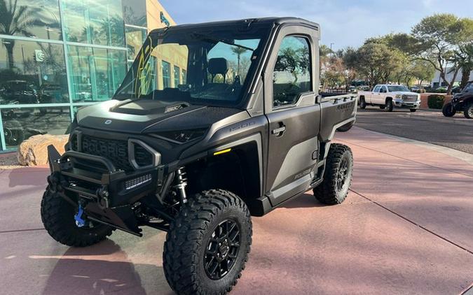 2026 Polaris Ranger XD 1500 Northstar Ultimate
