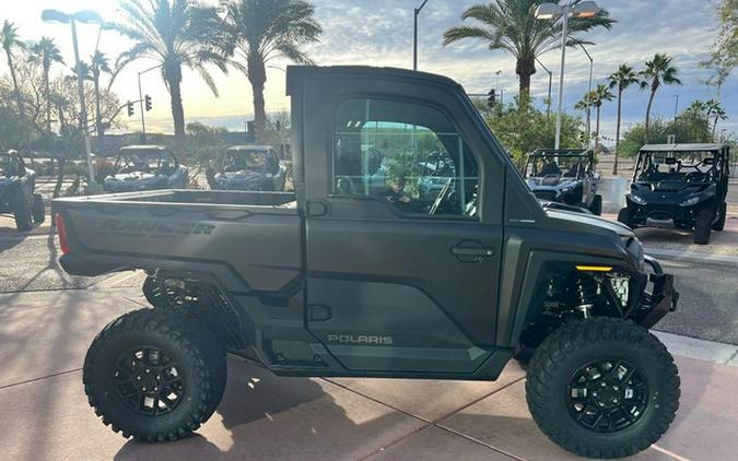 2026 Polaris Ranger XD 1500 Northstar Ultimate