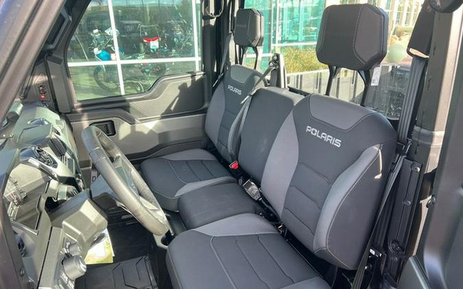2026 Polaris Ranger XD 1500 Northstar Ultimate
