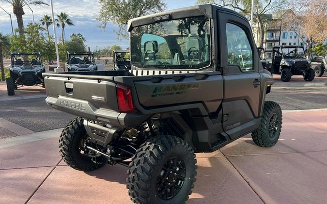 2026 Polaris Ranger XD 1500 Northstar Ultimate