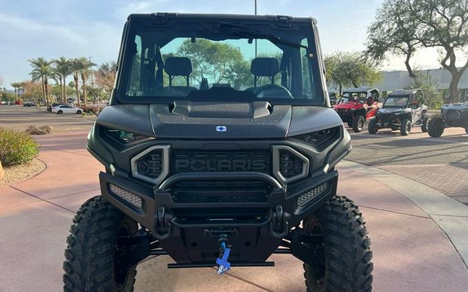 2026 Polaris Ranger XD 1500 Northstar Ultimate