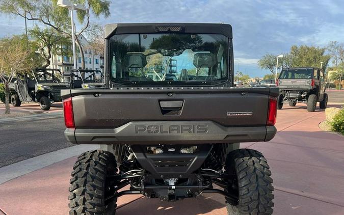 2026 Polaris Ranger XD 1500 Northstar Ultimate