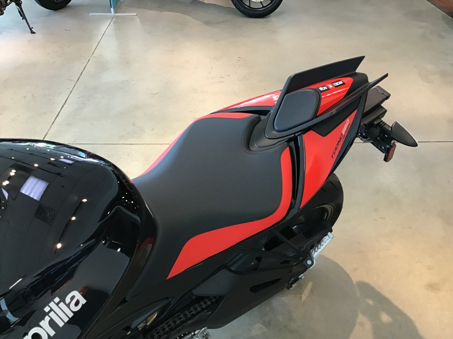 2026 Aprilia Tuono 660 Factory
