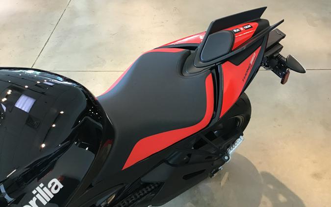 2026 Aprilia Tuono 660 Factory