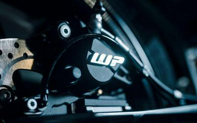 New 2027 KTM 790 DUKE