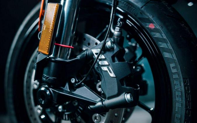 New 2027 KTM 790 DUKE
