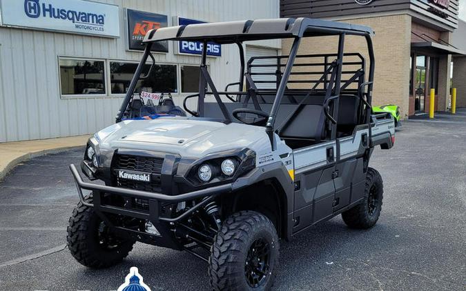 2027 Kawasaki MULE PRO-FXT™ 1000 LE CAMO