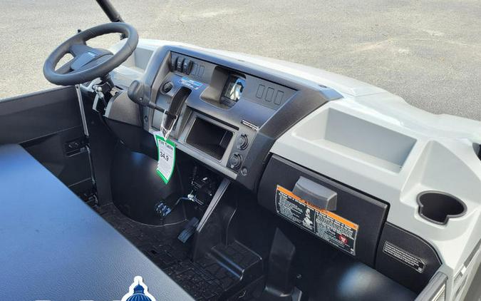 2027 Kawasaki MULE PRO-FXT™ 1000 LE CAMO